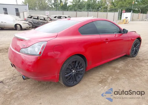 2013 Infiniti G37X from USA, damaged, VIN JN1CV6EL6DM950448